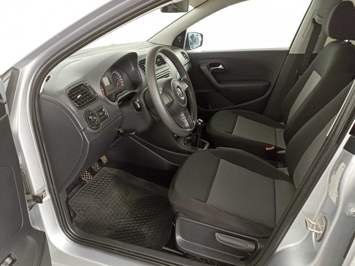 Купить Фольксваген Поло, 2014, 205 176 км.. Фото: #13