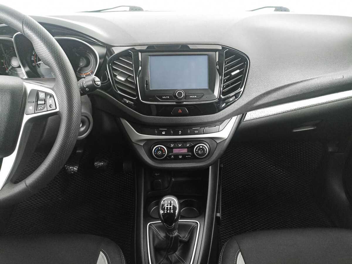 Купить Lada (ВАЗ) Vesta, 2017, 100 241 км.. Фото: #12