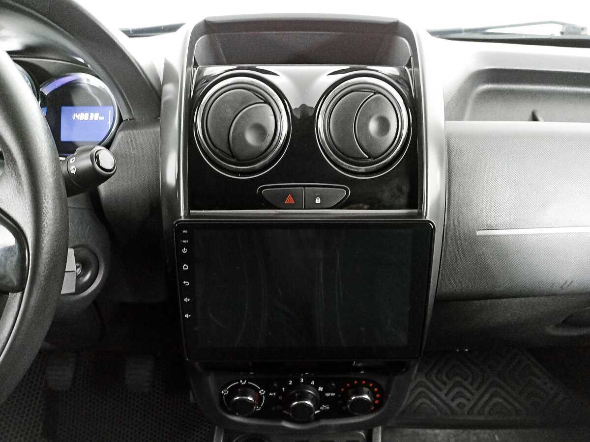 Купить Renault Duster, 2016, 148 838 км.. Фото: #14