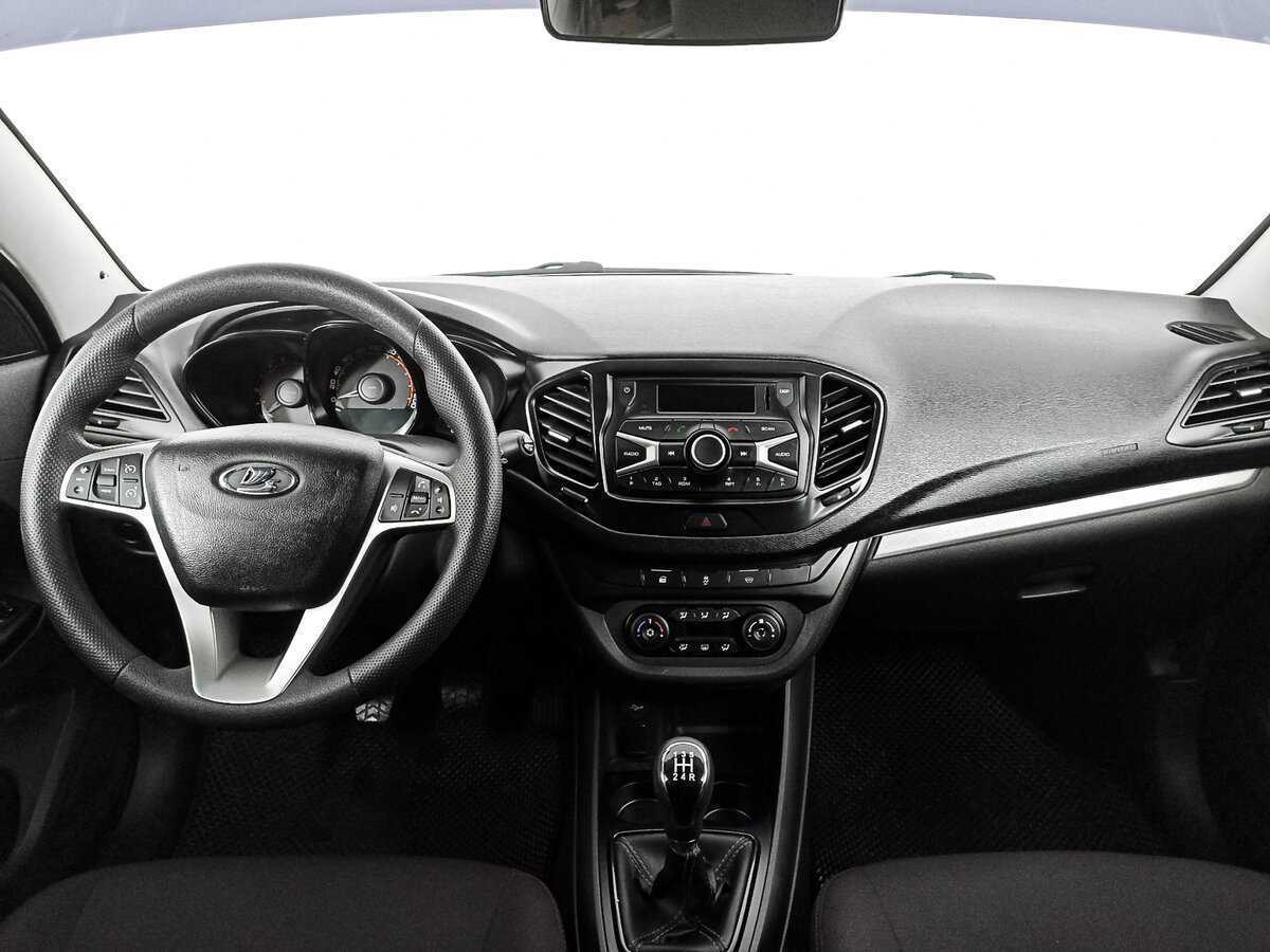 Купить Lada (ВАЗ) Vesta, 2019, 37 548 км.. Фото: #11