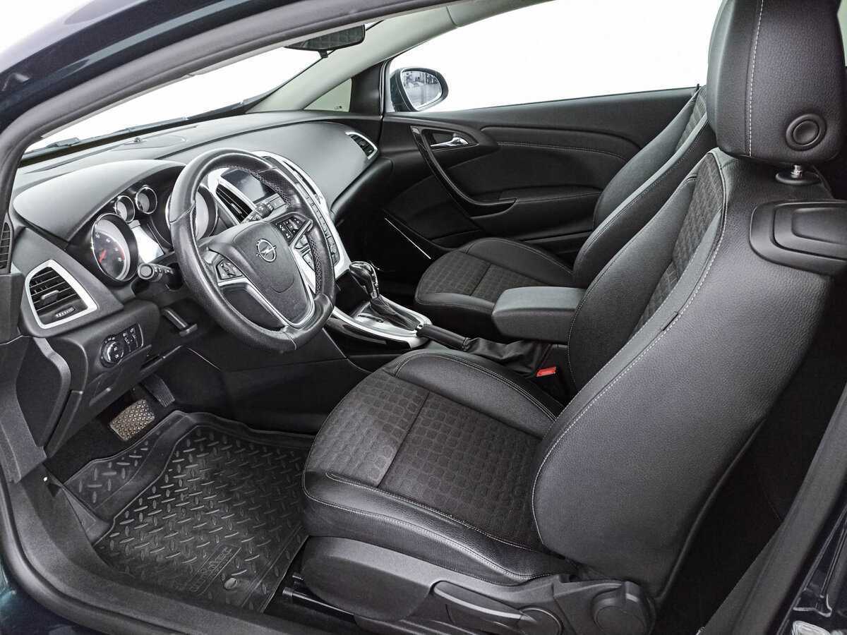 Купить Opel Astra, 2014, 138 558 км.. Фото: #13
