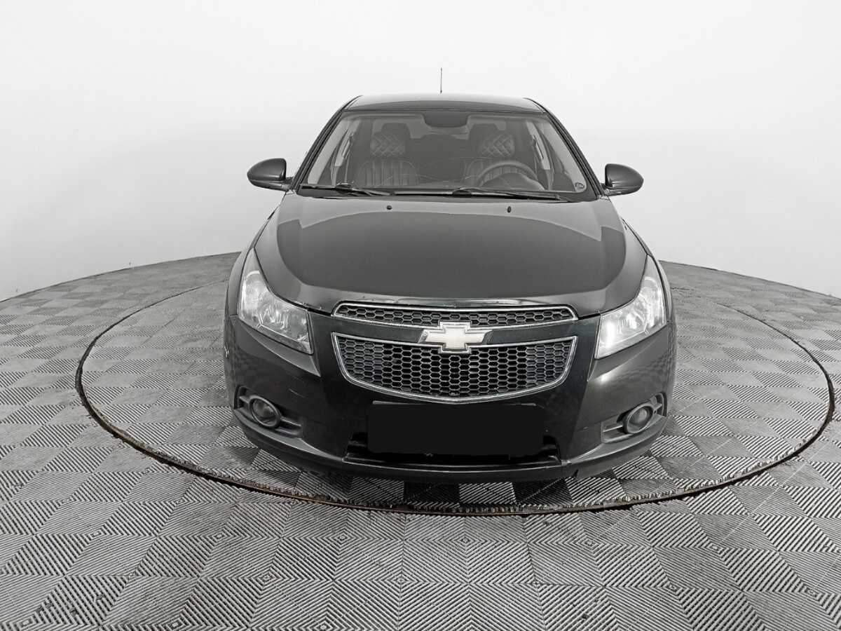 Купить Chevrolet Cruze, 2012, 271 323 км.. Фото: #1