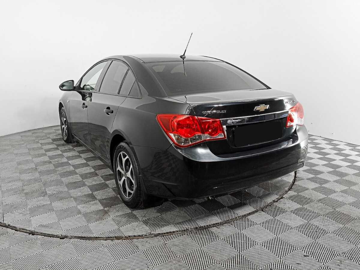 Купить Chevrolet Cruze, 2012, 271 323 км.. Фото: #5