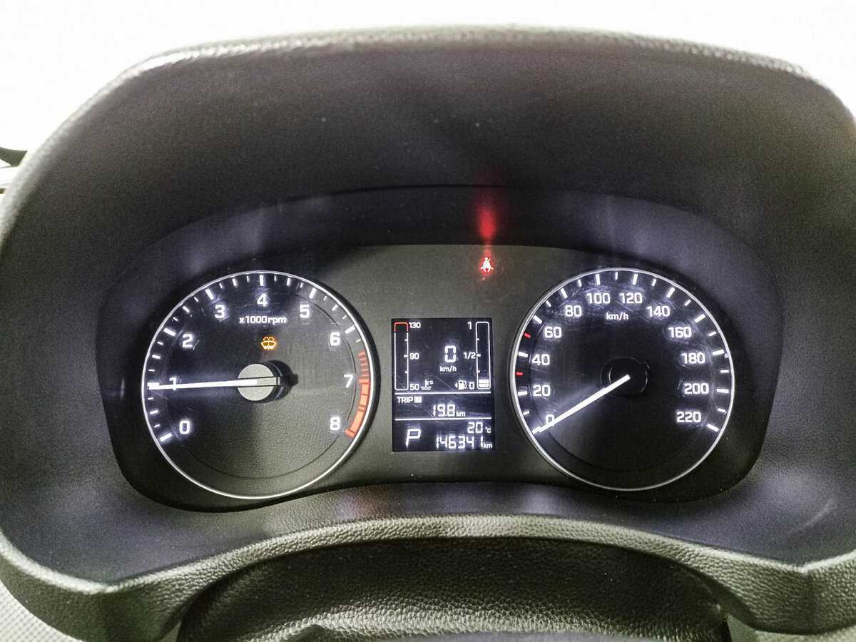 Купить Hyundai Creta, 2017, 146 004 км.. Фото: #10