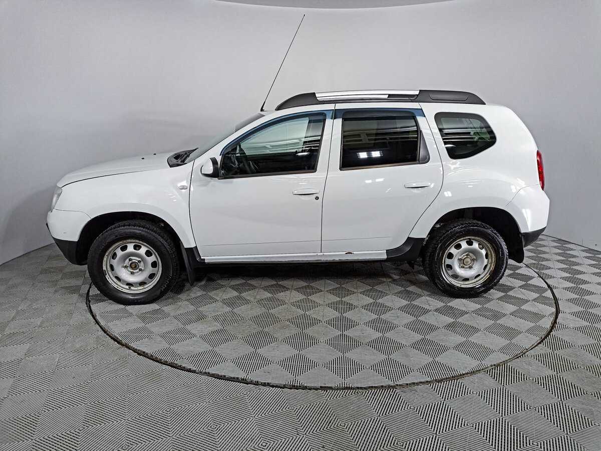 Купить Renault Duster, 2012, 176 004 км.. Фото: #7