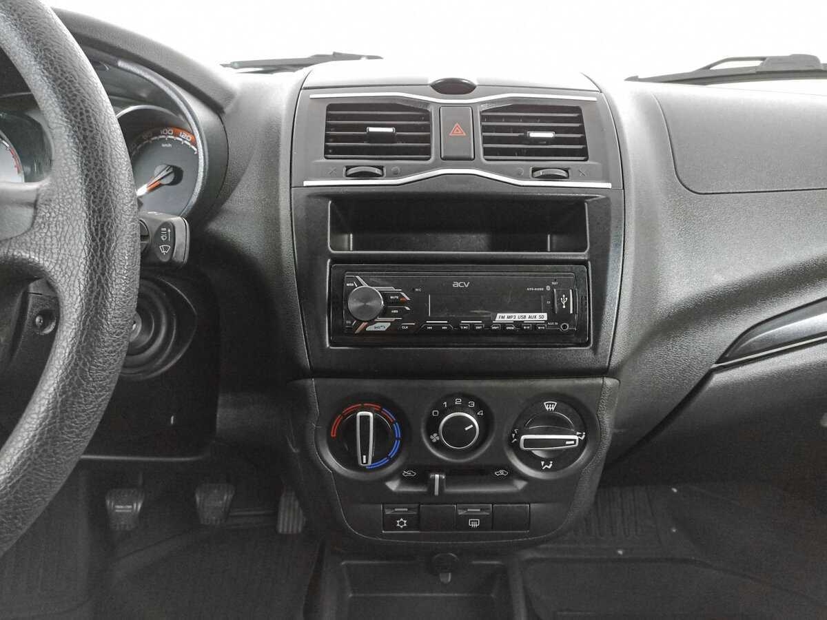 Купить Lada (ВАЗ) Granta, 2022, 61 147 км.. Фото: #10