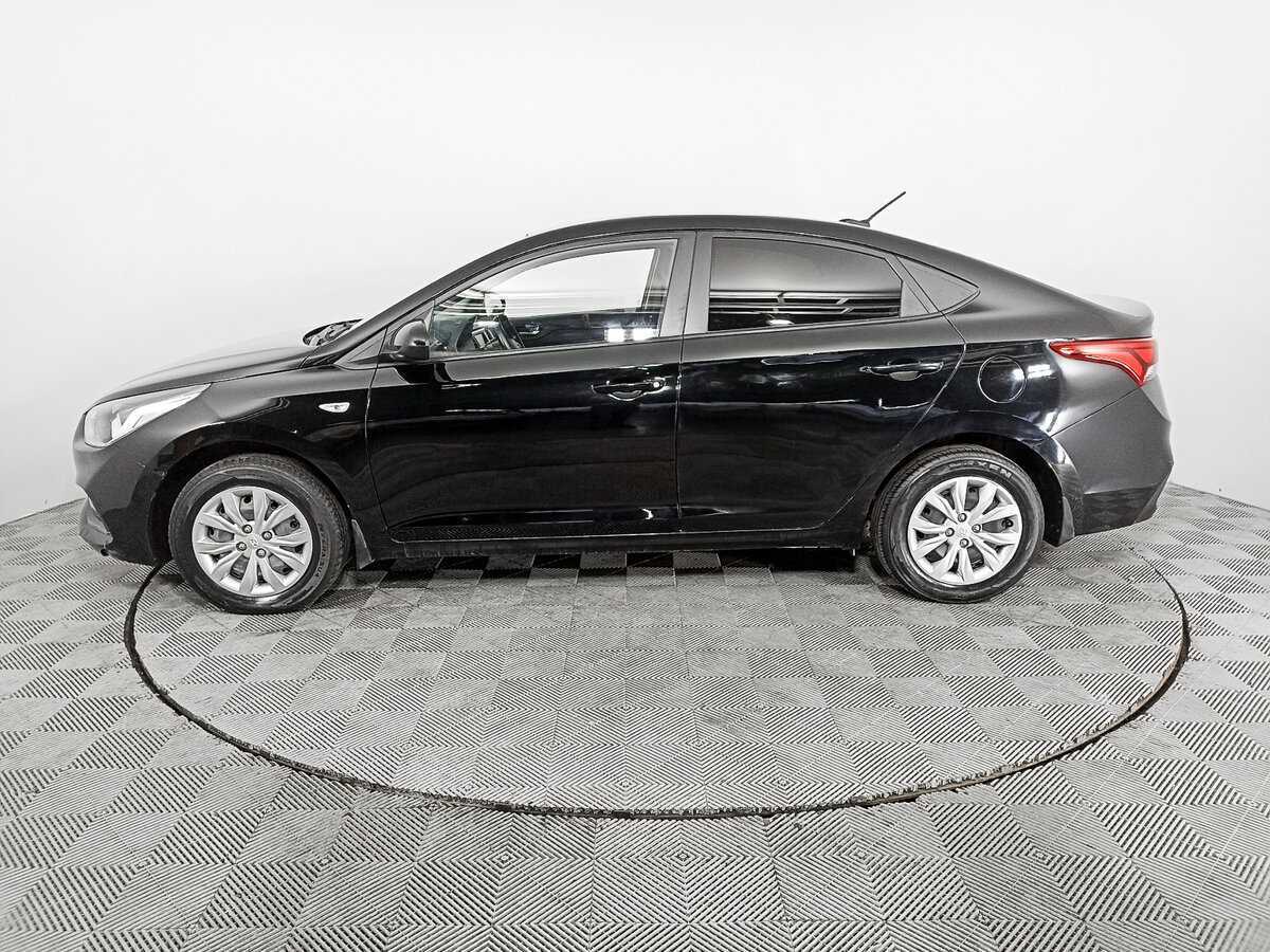 Купить Хендай Солярис, 2017, 171 004 км.. Фото: #7