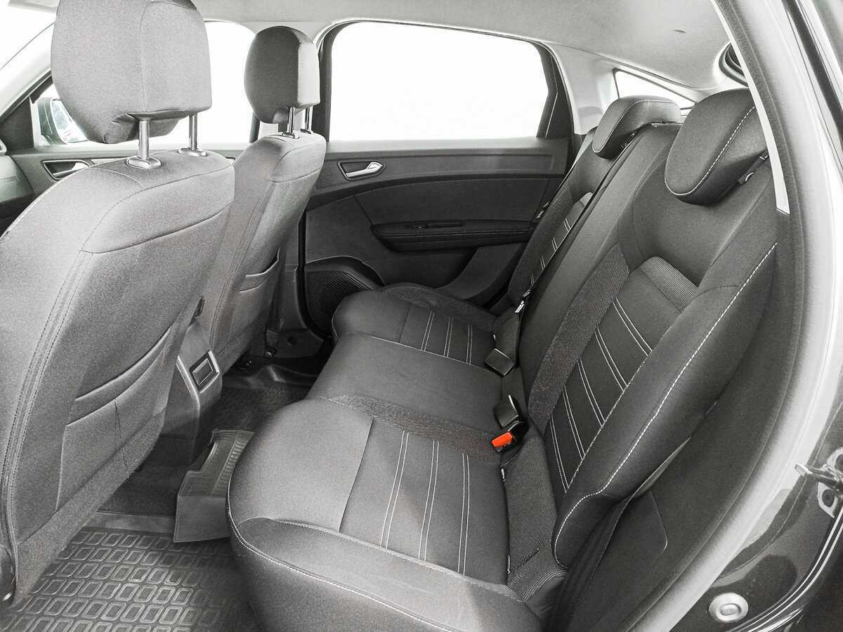 Купить Renault Arkana, 2019, 104 793 км.. Фото: #6