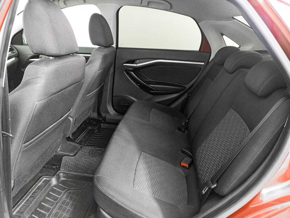 Купить Lada (ВАЗ) Vesta, 2017, 156 400 км.. Фото: #9