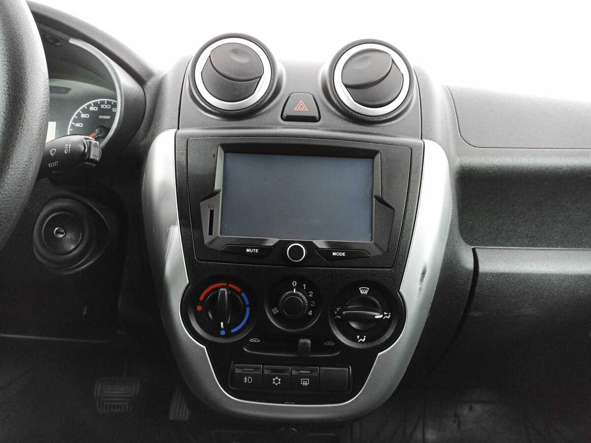 Купить Lada (ВАЗ) Granta, 2015, 101 565 км.. Фото: #12