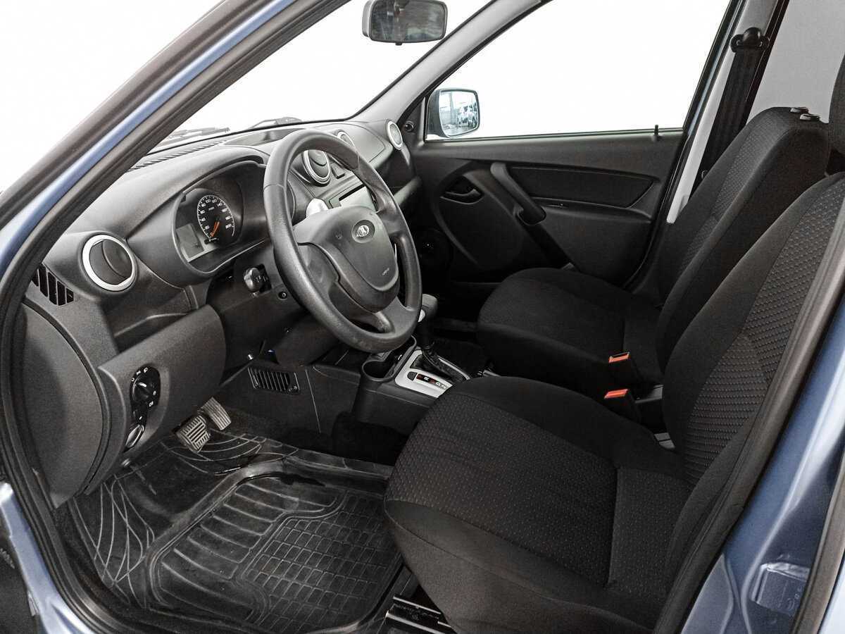 Купить Lada (ВАЗ) Granta, 2015, 101 565 км.. Фото: #13