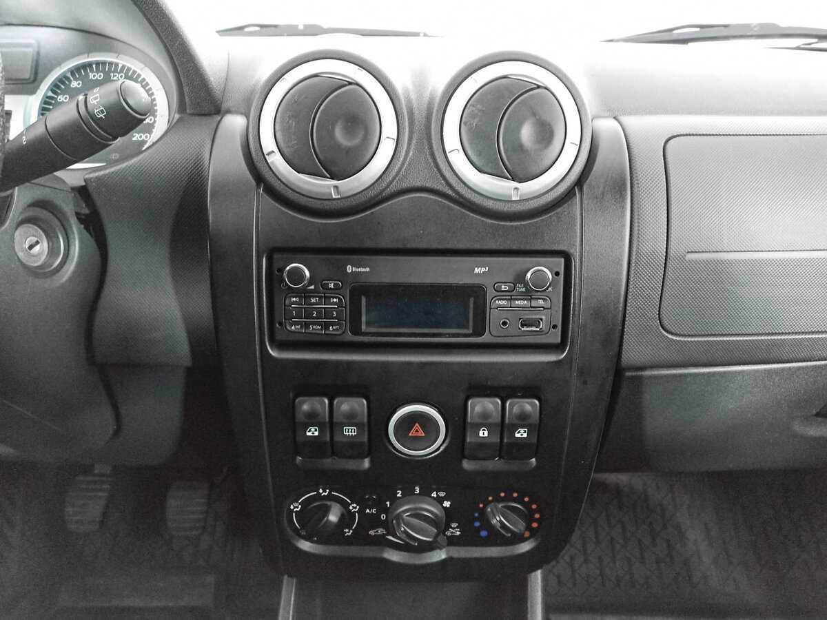 Купить Lada (ВАЗ) Largus, 2020, 73 593 км.. Фото: #9