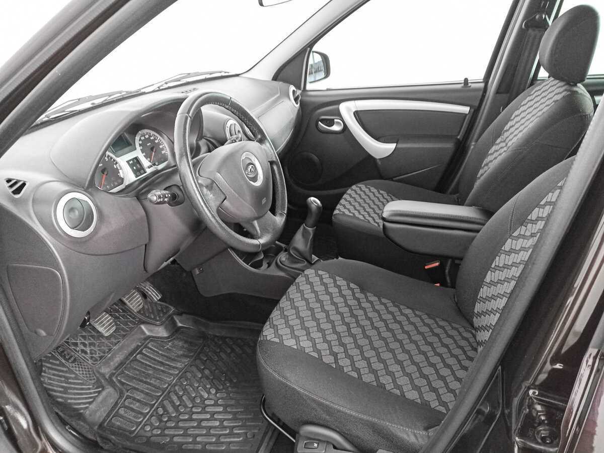 Купить Lada (ВАЗ) Largus, 2020, 73 593 км.. Фото: #10