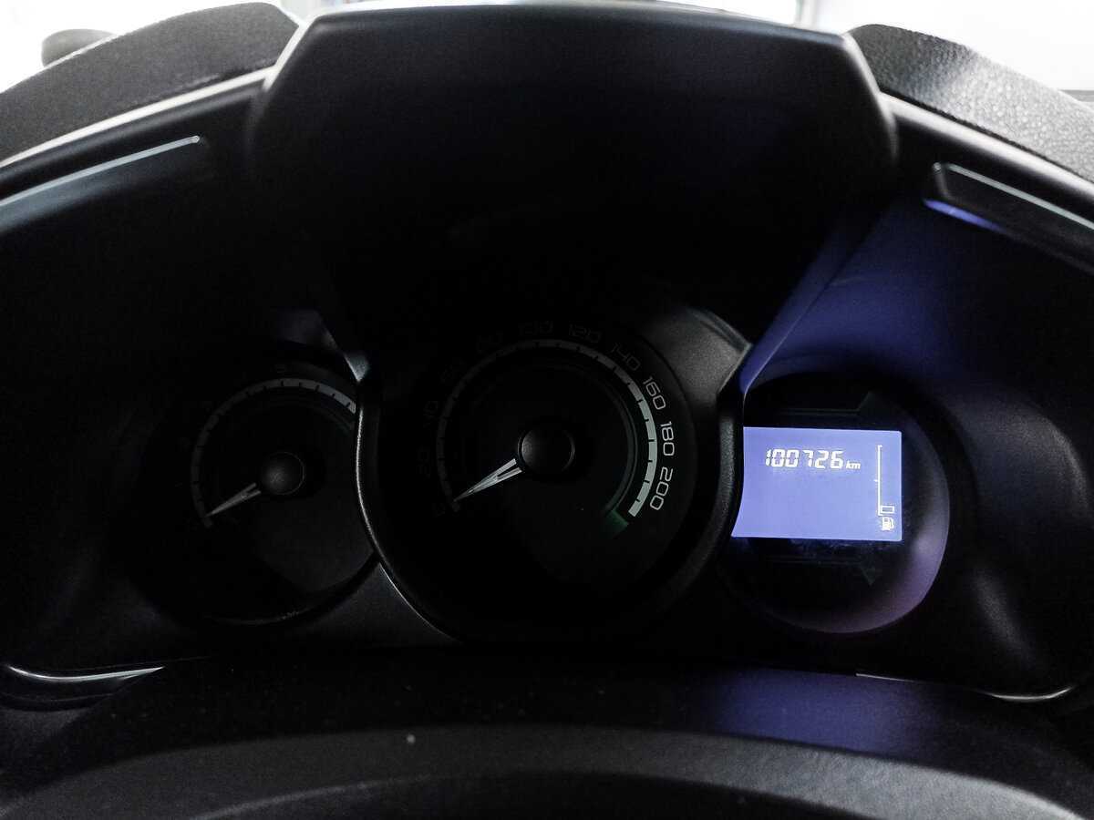 Купить Lada (ВАЗ) XRAY, 2017, 100 702 км.. Фото: #12