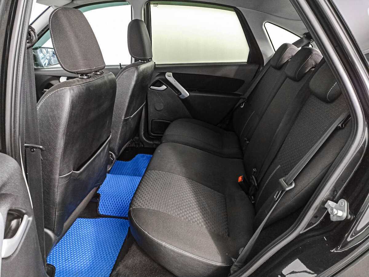 Купить Lada (ВАЗ) Granta, 2015, 169 775 км.. Фото: #9