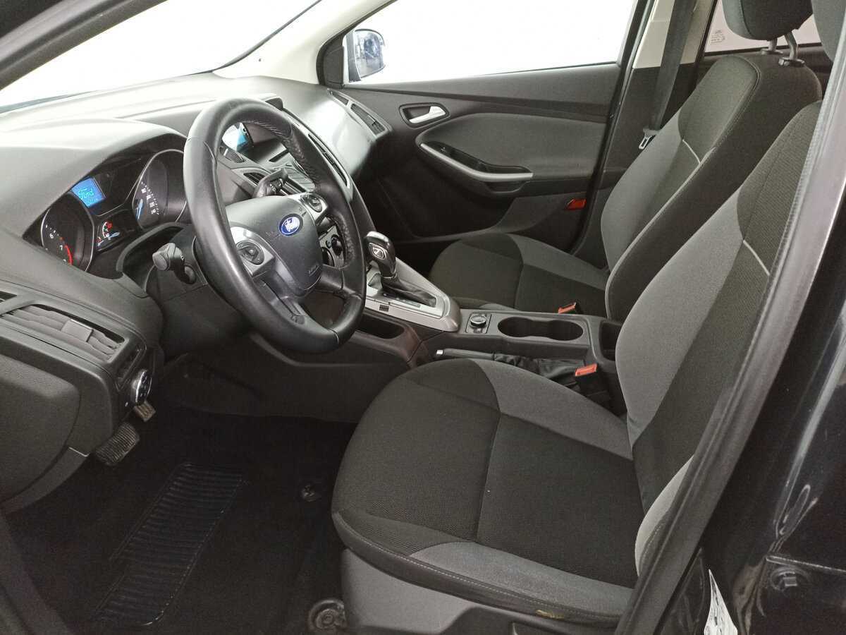 Купить Ford Focus, 2013, 172 602 км.. Фото: #13