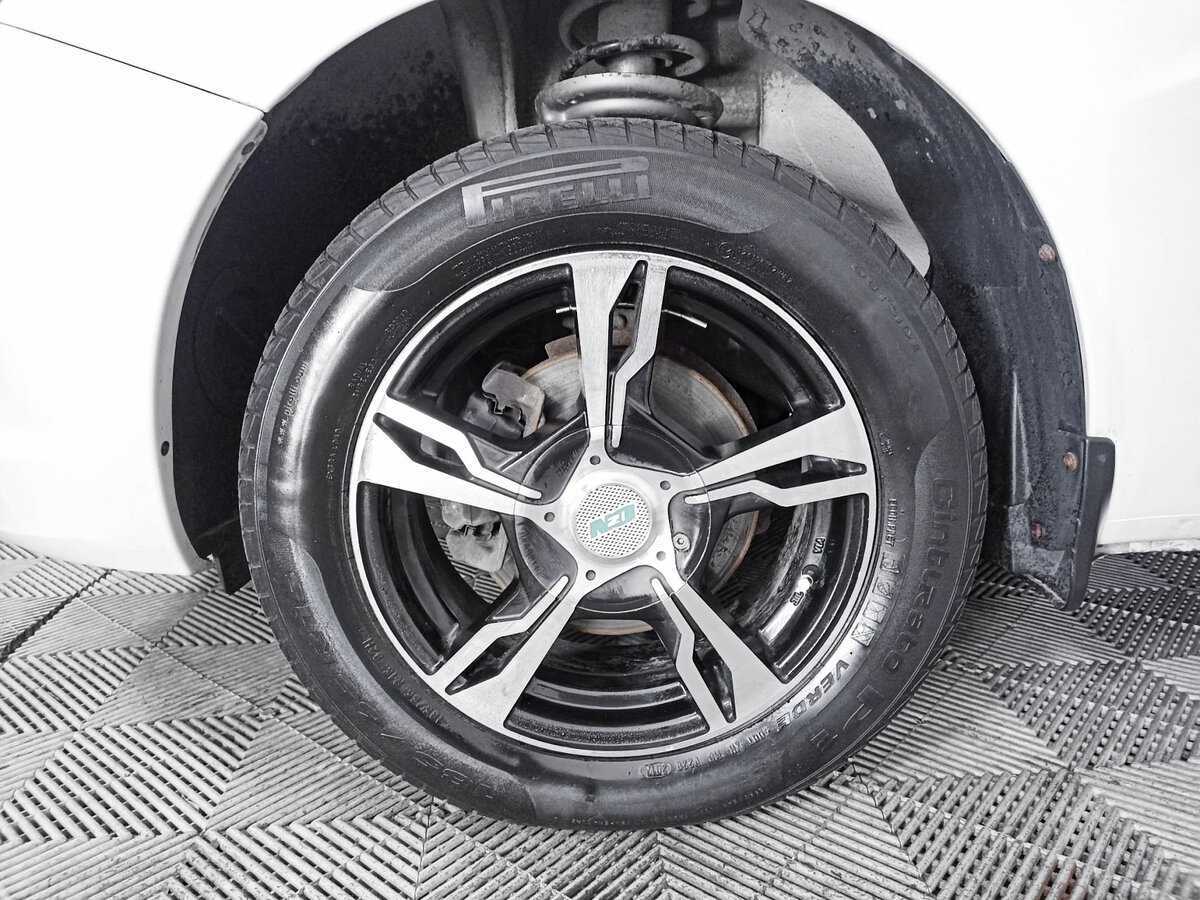 Купить Lada (ВАЗ) Vesta, 2017, 181 415 км.. Фото: #17