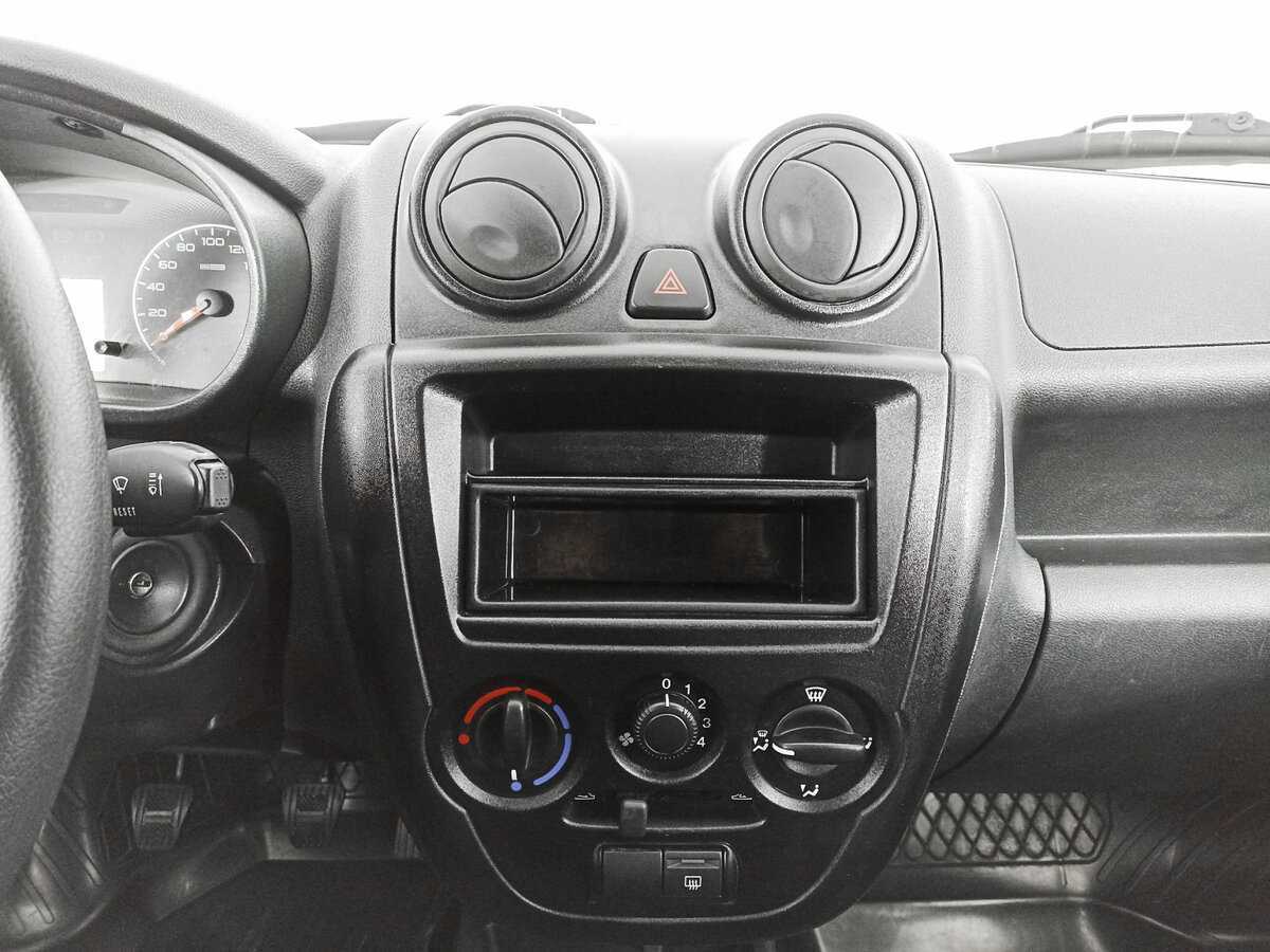 Купить Lada (ВАЗ) Granta, 2018, 57 060 км.. Фото: #8