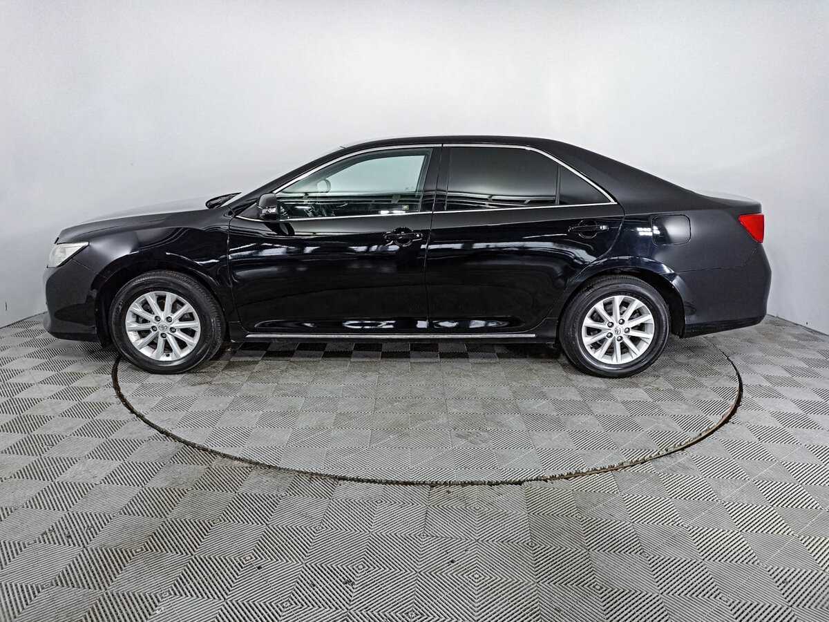 Купить Toyota Camry, 2012, 176 503 км.. Фото: #7