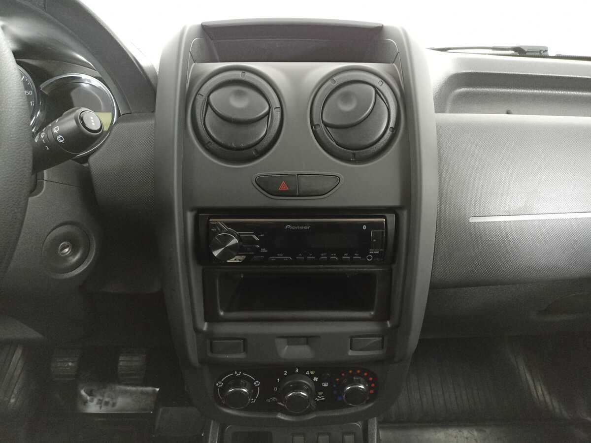 Купить Renault Duster, 2019, 61 003 км.. Фото: #12