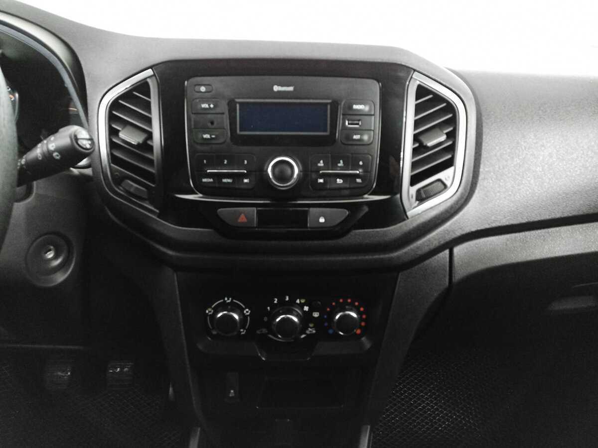 Купить Lada (ВАЗ) XRAY, 2021, 70 002 км.. Фото: #12