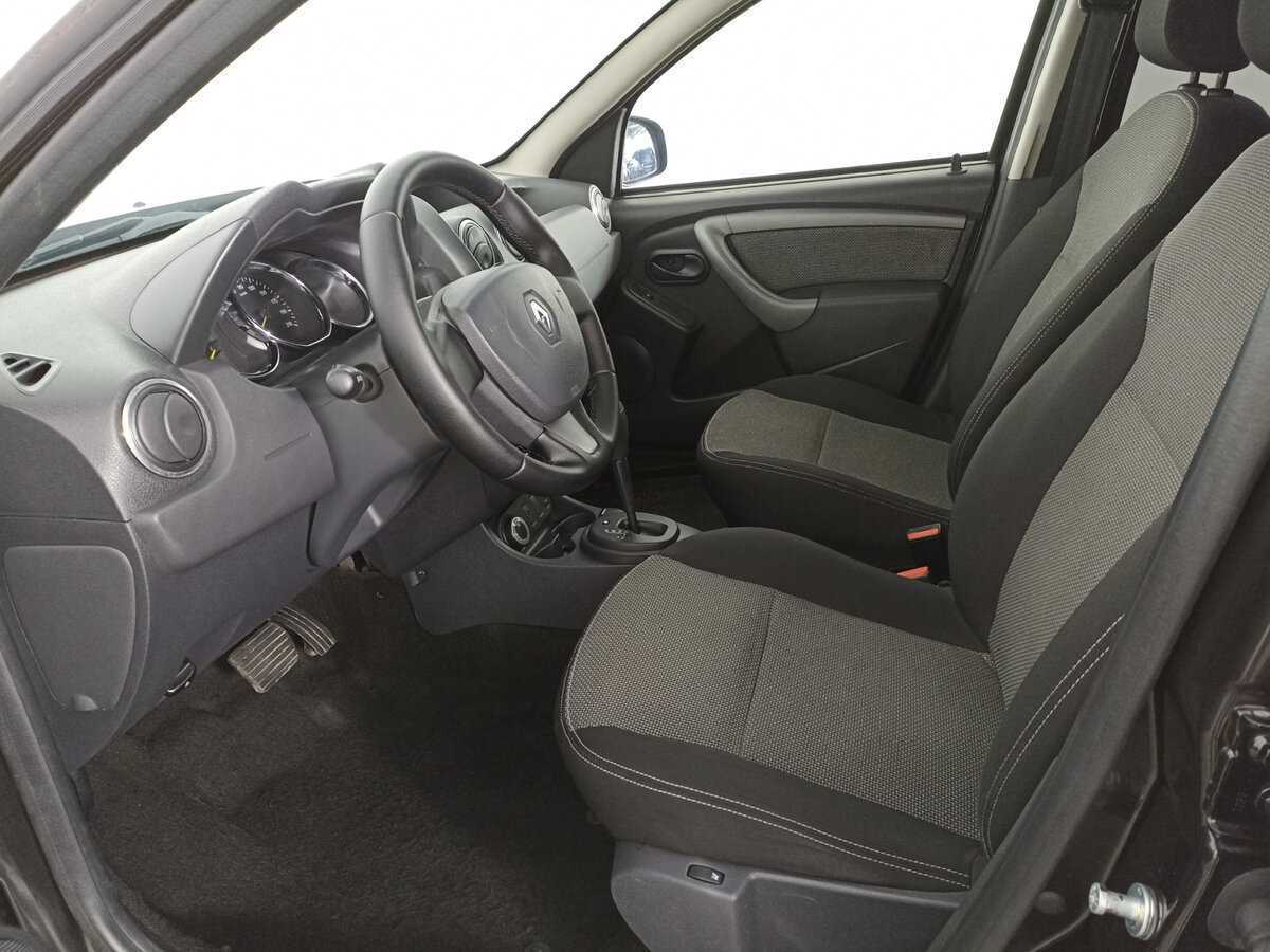 Купить Renault Duster, 2016, 104 727 км.. Фото: #13