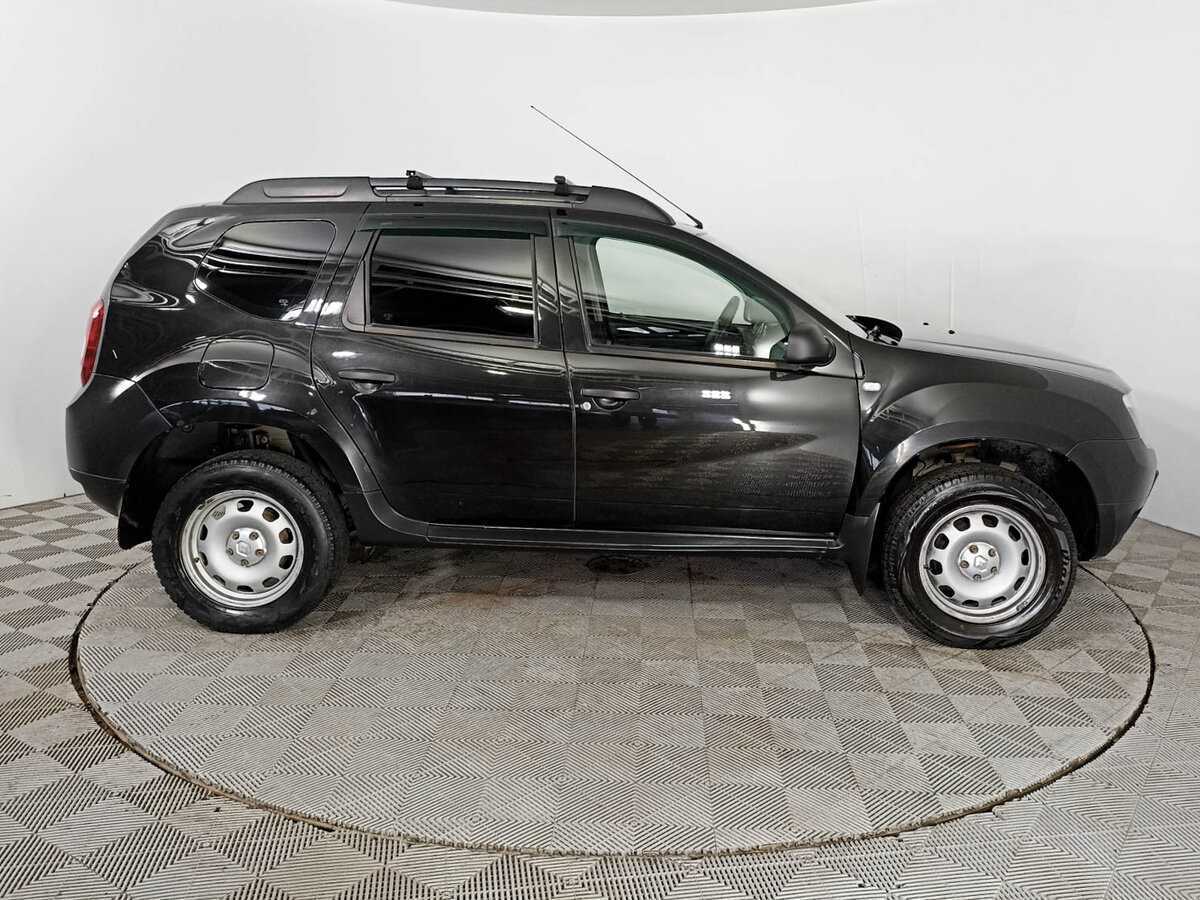 Купить Renault Duster, 2014, 175 669 км.. Фото: #3