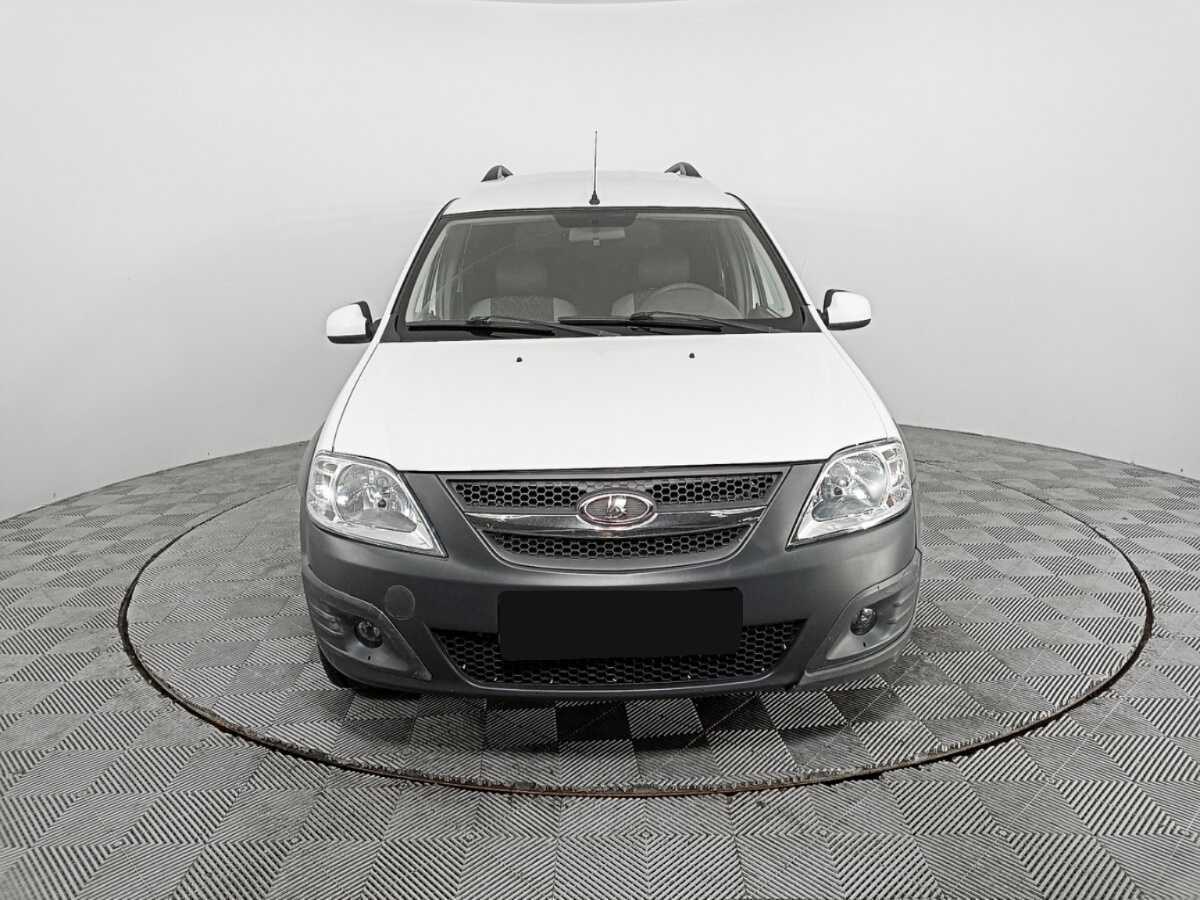 Купить Lada (ВАЗ) Largus, 2020, 164 290 км.. Фото: #1