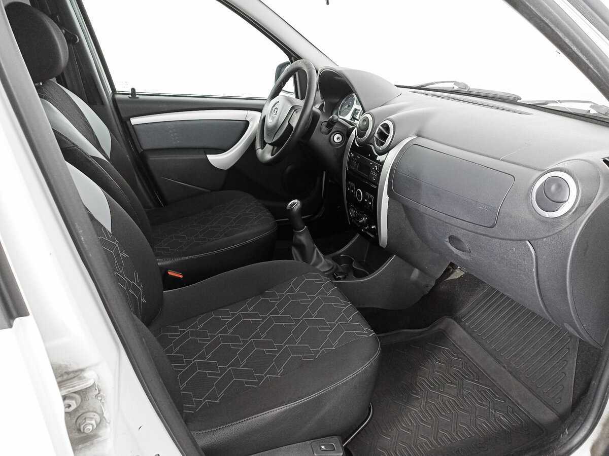 Купить Lada (ВАЗ) Largus, 2020, 164 290 км.. Фото: #6