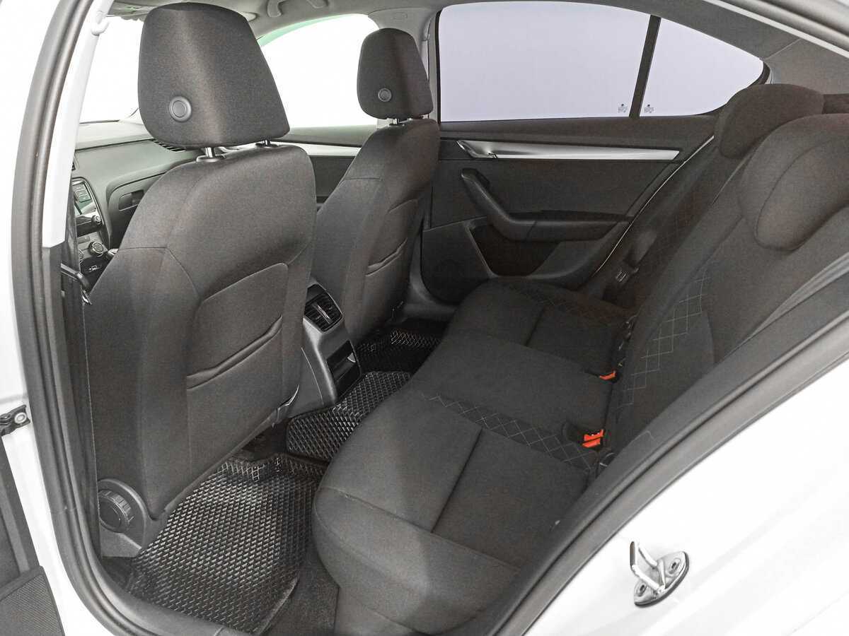 Купить Skoda Octavia, 2019, 145 002 км.. Фото: #9