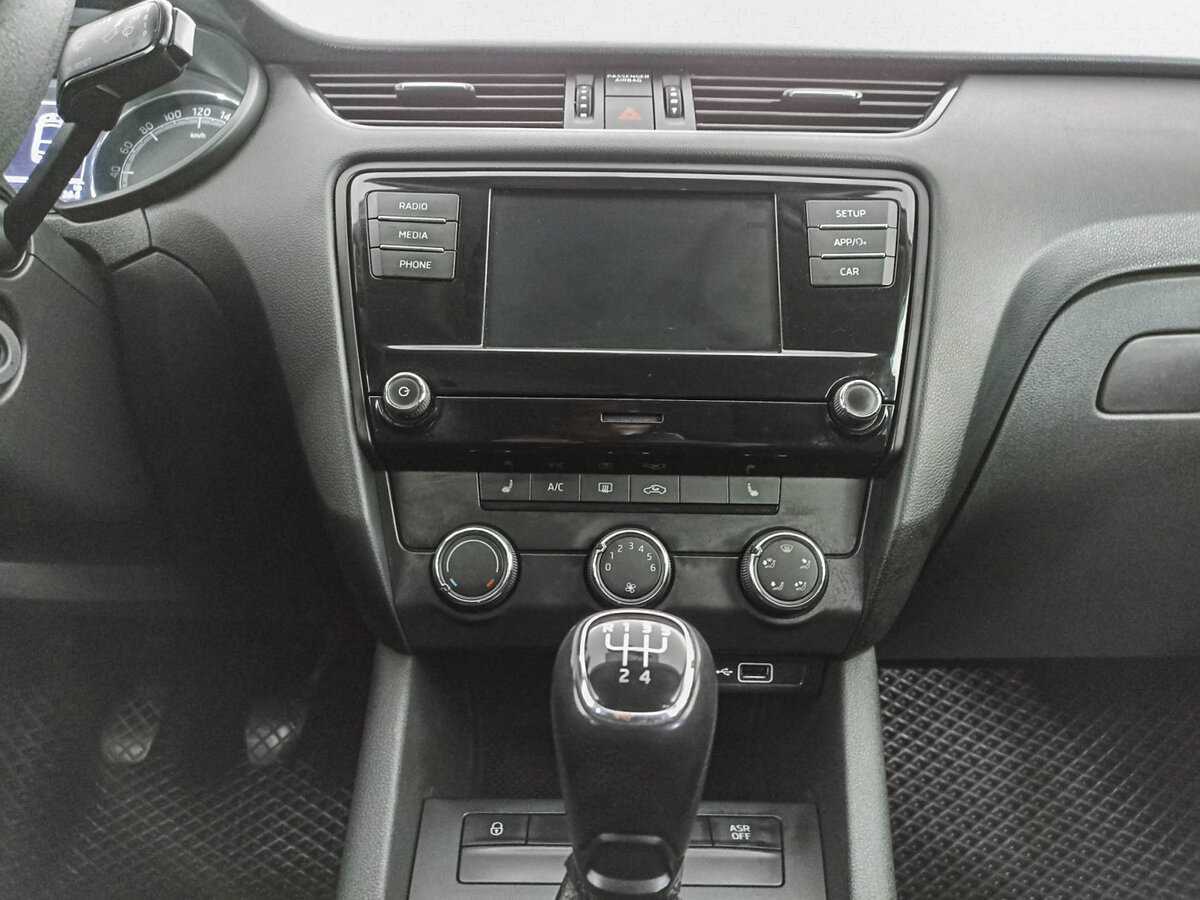 Купить Skoda Octavia, 2019, 145 002 км.. Фото: #12