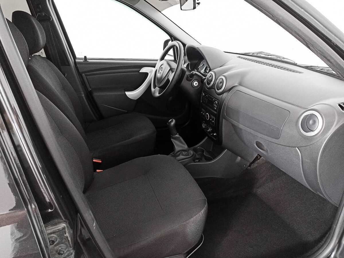 Купить Lada (ВАЗ) Largus, 2019, 85 745 км.. Фото: #5