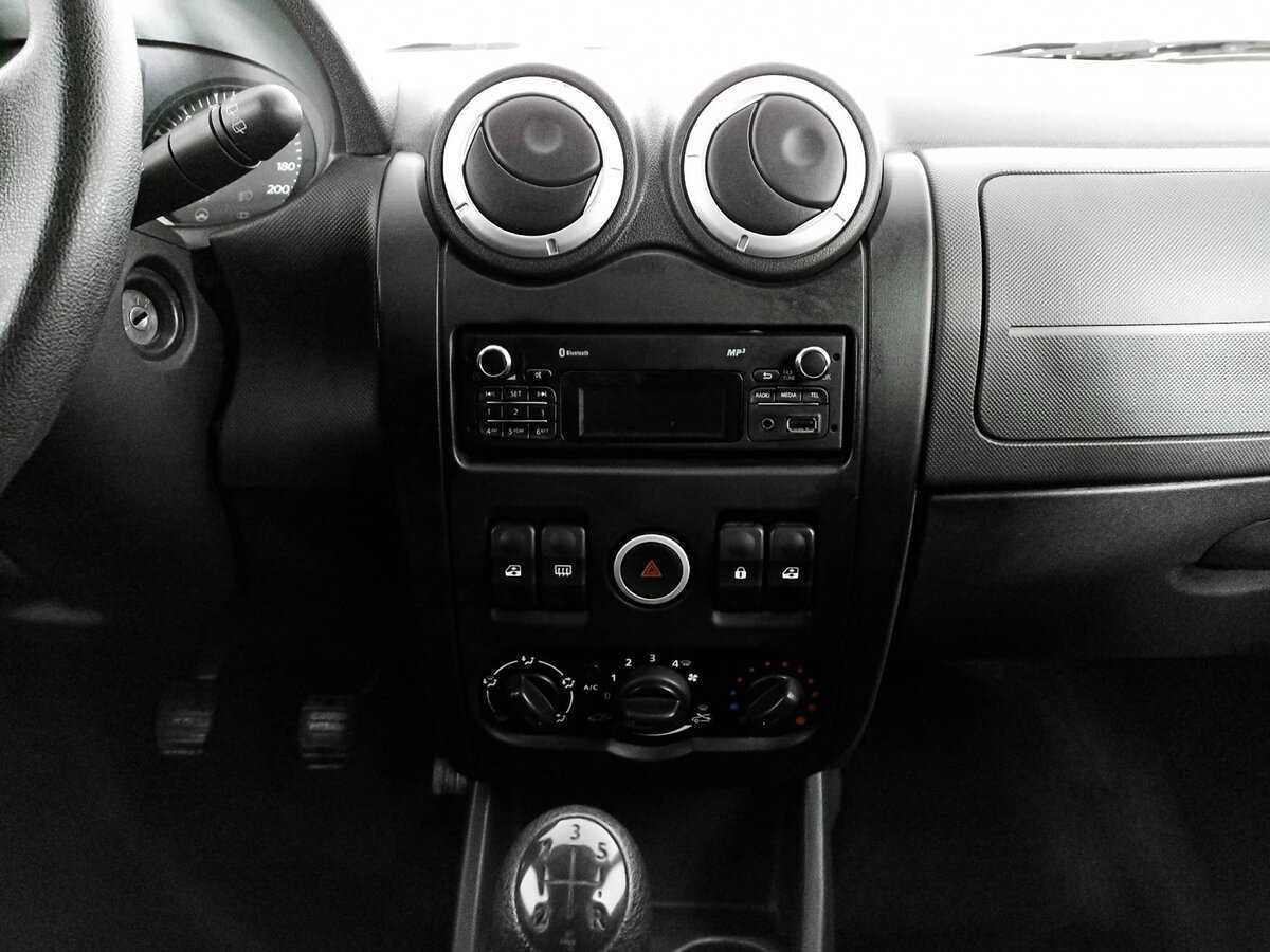 Купить Lada (ВАЗ) Largus, 2019, 85 745 км.. Фото: #9