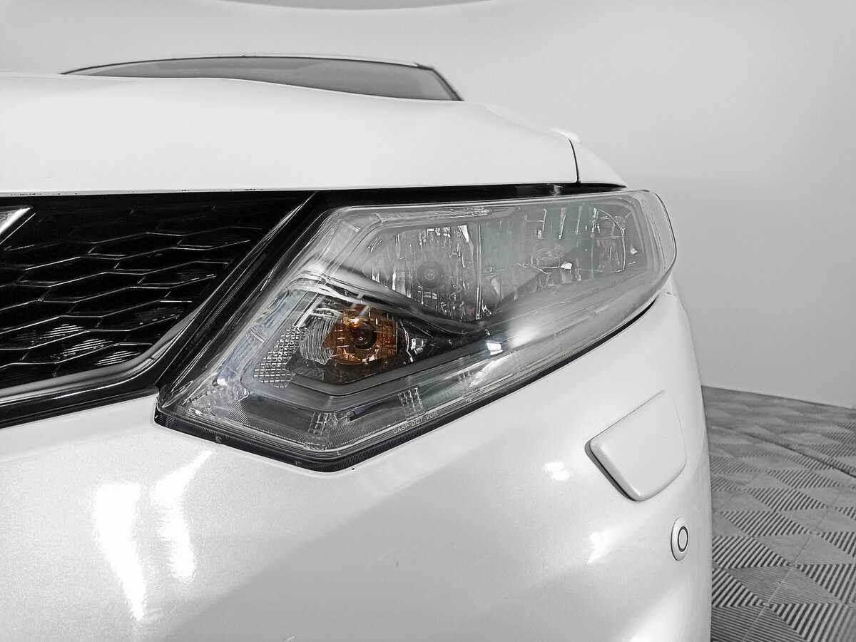 Купить Nissan X-Trail, 2016, 179 002 км.. Фото: #16