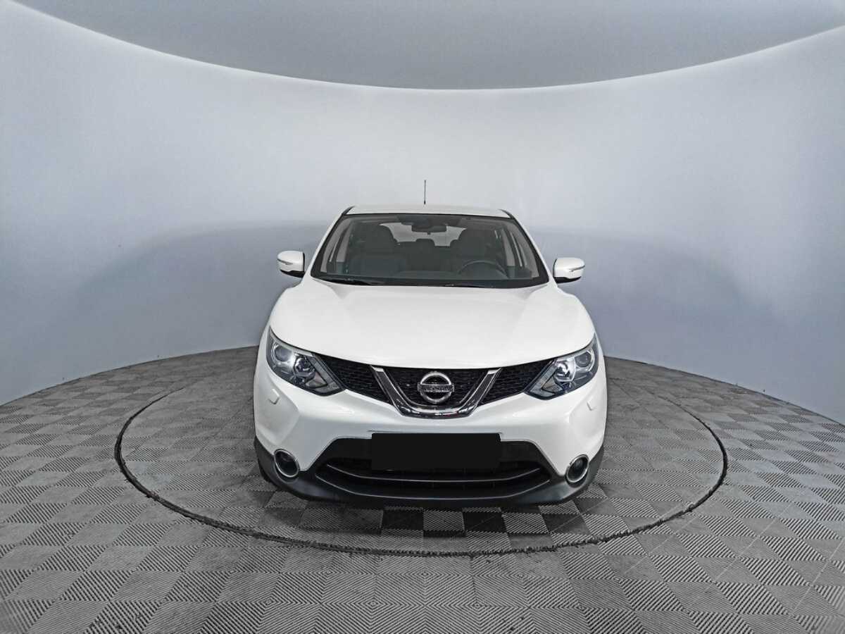 Купить Ниссан Кашкай, 2014, 136 903 км.. Фото: #1