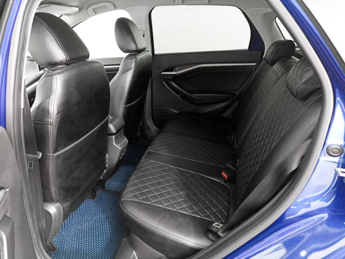 Купить Lada (ВАЗ) Vesta, 2021, 52 768 км.. Фото: #9