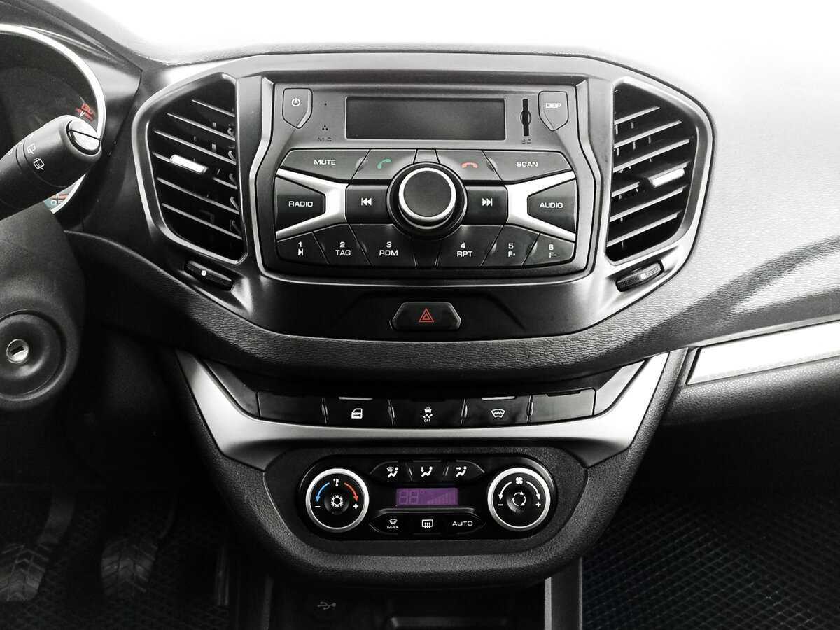 Купить Lada (ВАЗ) Vesta, 2021, 52 768 км.. Фото: #12