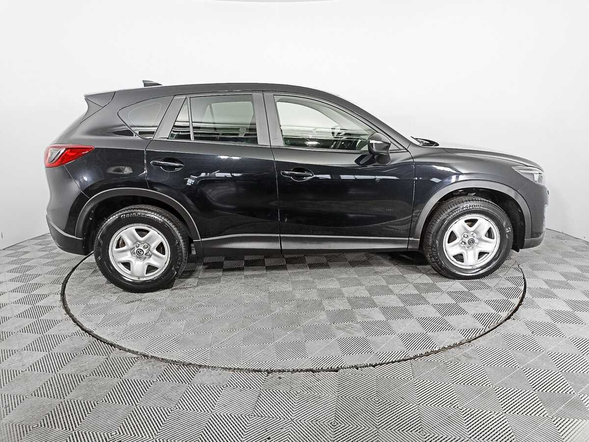 Купить Mazda CX-5, 2015, 150 424 км.. Фото: #3