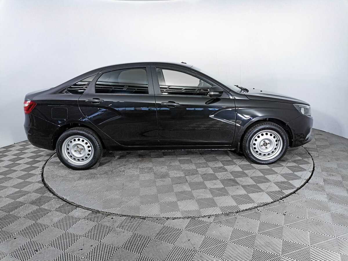 Купить Lada (ВАЗ) Vesta, 2017, 95 731 км.. Фото: #3