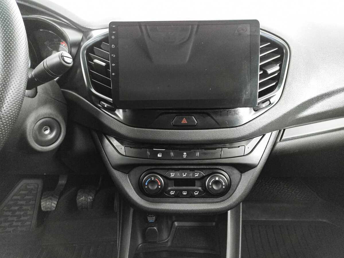 Купить Lada (ВАЗ) Vesta, 2017, 95 731 км.. Фото: #12