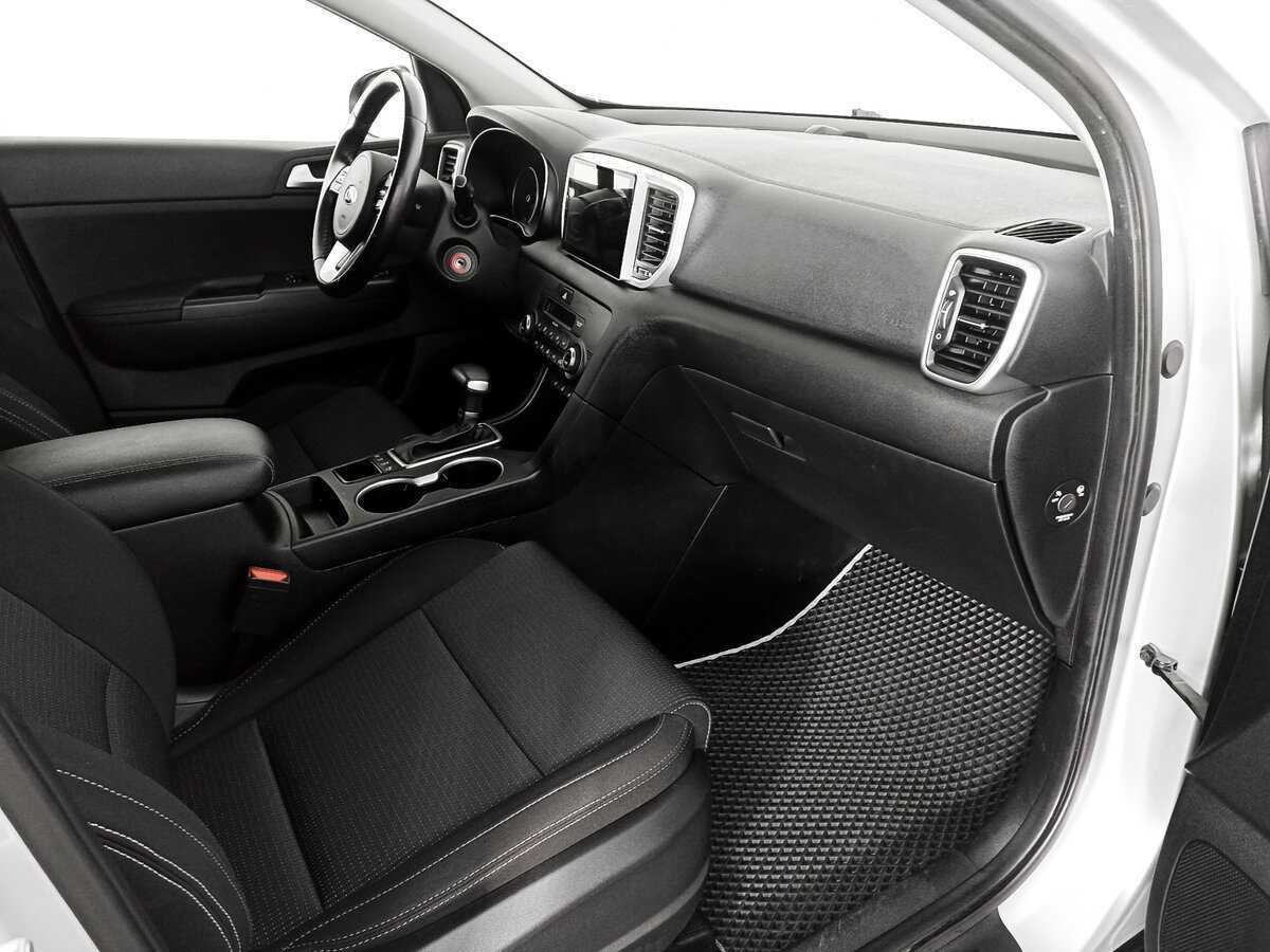 Купить Kia Sportage, 2019, 74 670 км.. Фото: #8