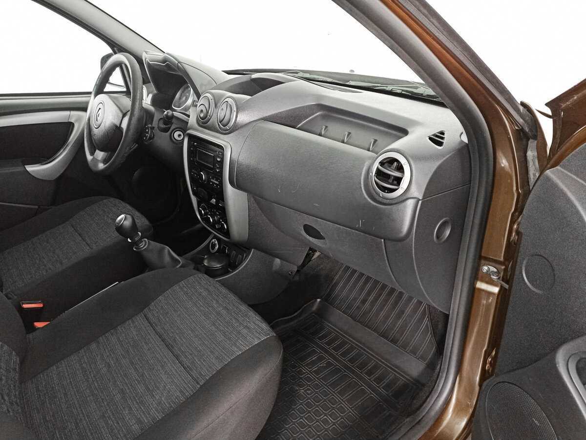 Купить Renault Duster, 2014, 173 659 км.. Фото: #8