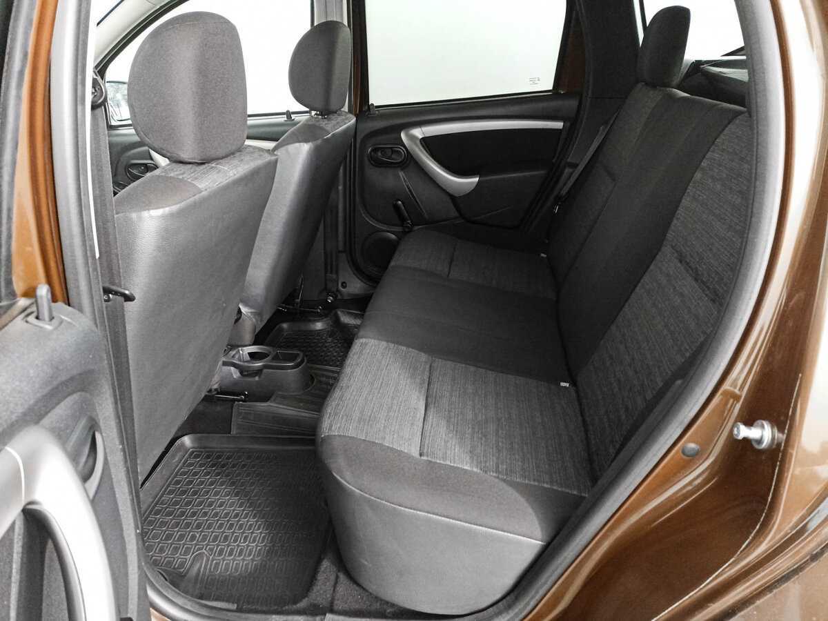 Купить Renault Duster, 2014, 173 659 км.. Фото: #9