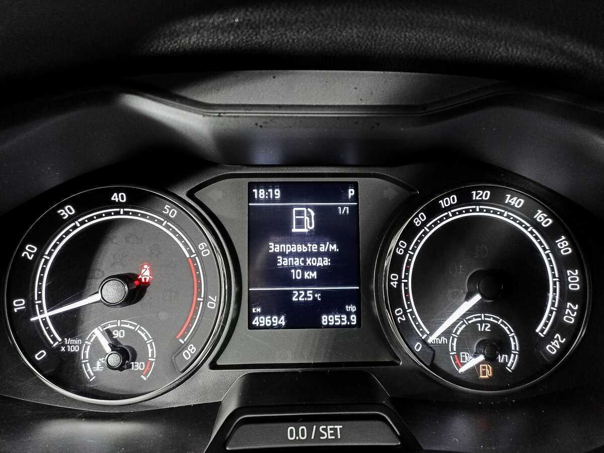 Купить Skoda Rapid, 2021, 49 658 км.. Фото: #10