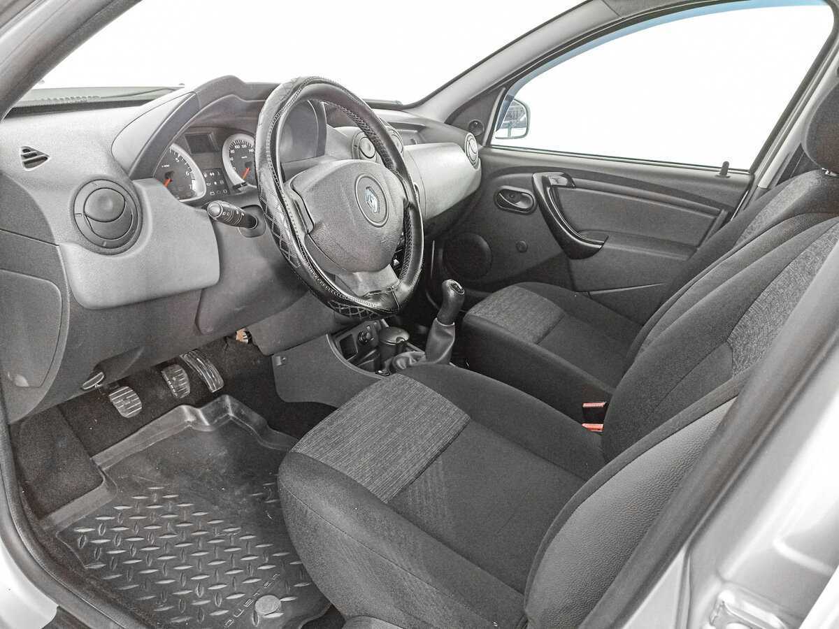 Купить Renault Duster, 2012, 194 056 км.. Фото: #13