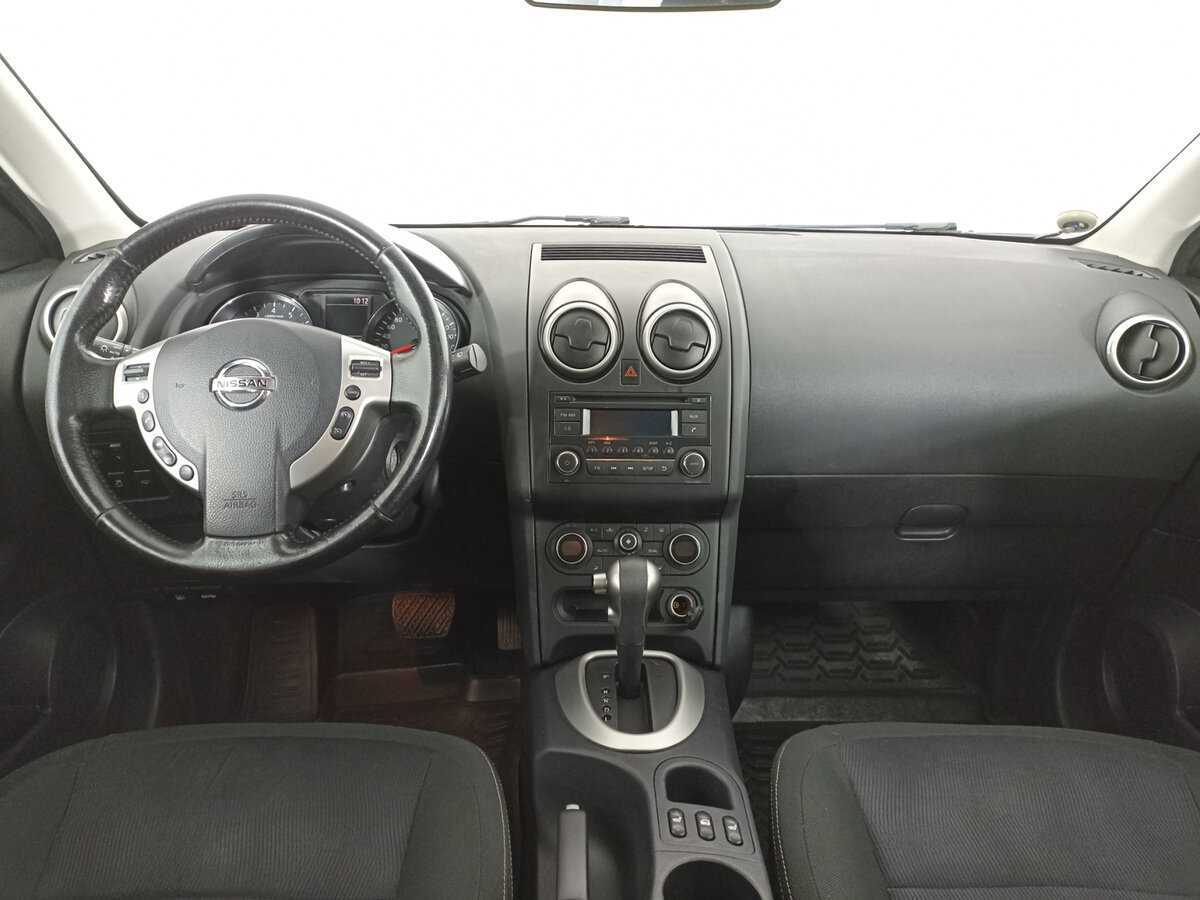 Купить Nissan Qashqai, 2013, 167 835 км.. Фото: #11