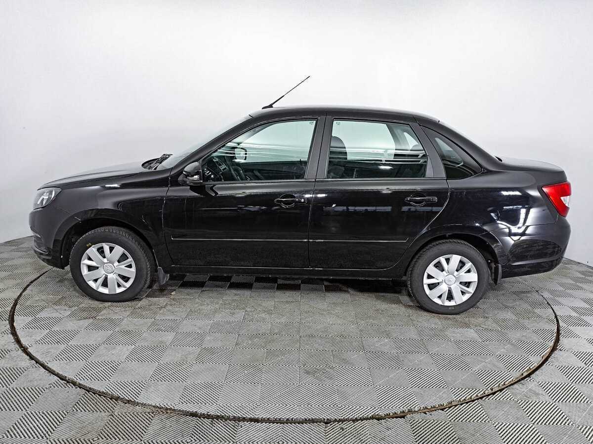 Купить Lada (ВАЗ) Granta, 2023, 12 016 км.. Фото: #7