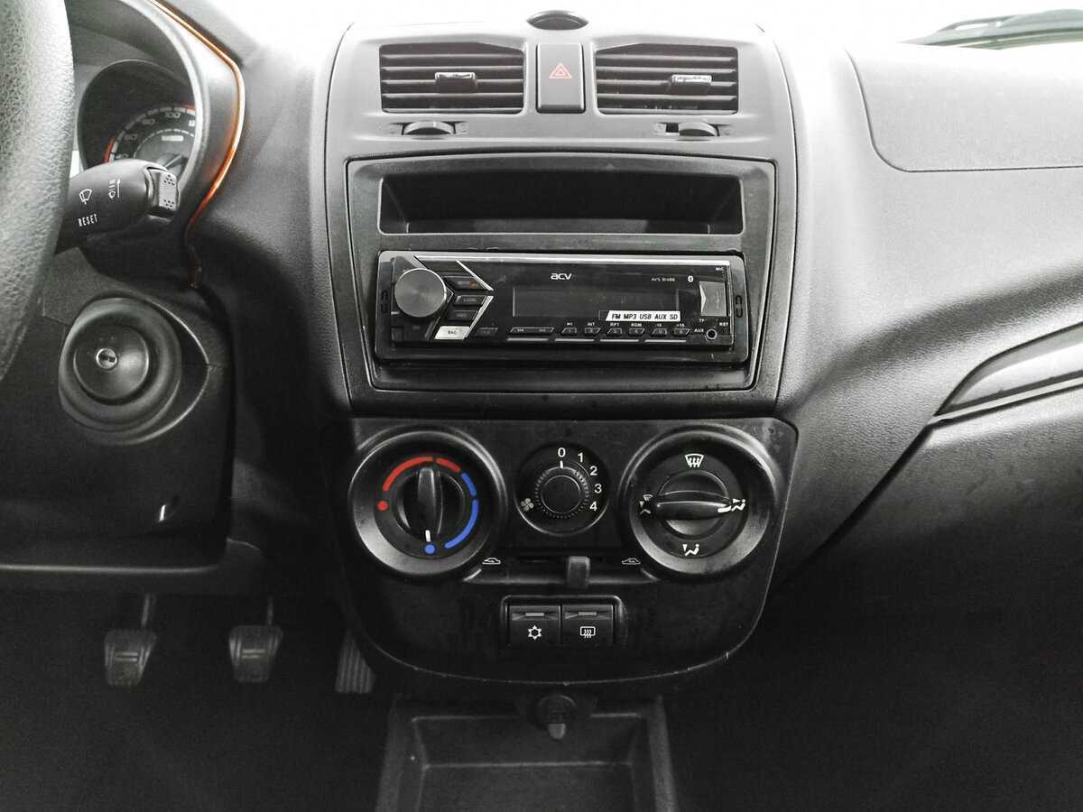 Купить Lada (ВАЗ) Kalina, 2017, 151 334 км.. Фото: #12