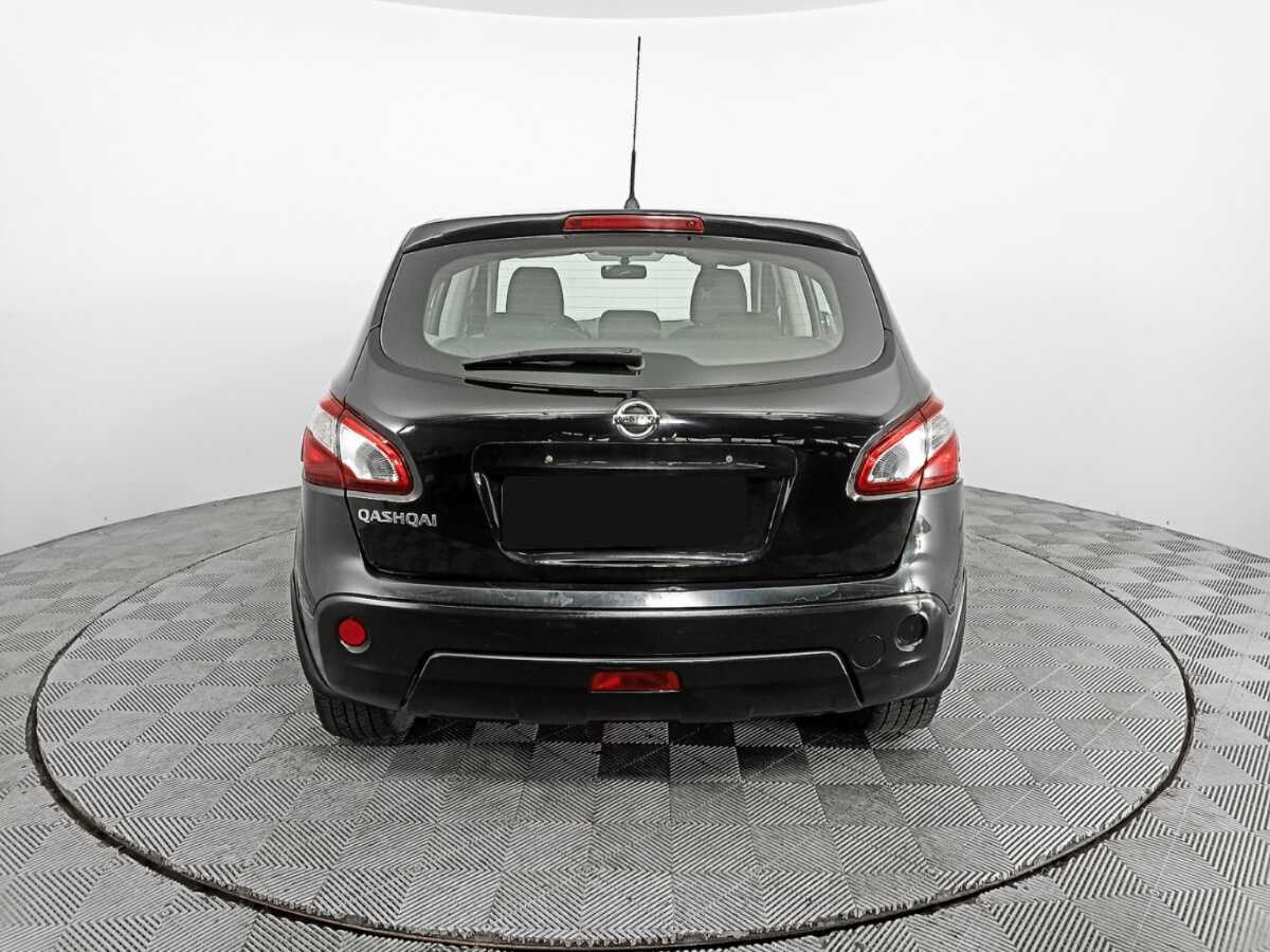 Купить Ниссан Кашкай, 2013, 181 122 км.. Фото: #5