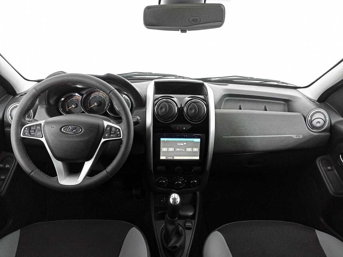 Купить Lada (ВАЗ) Largus, 2021, 89 519 км.. Фото: #11